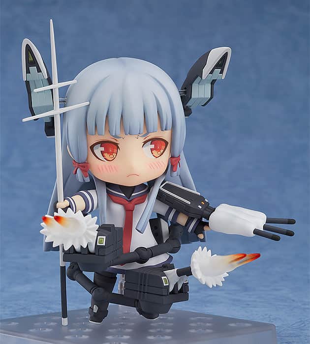Nendoroid 830 – Kantai Collection – Murakumo