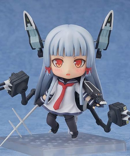Nendoroid 830 - Kantai Collection - Murakumo
