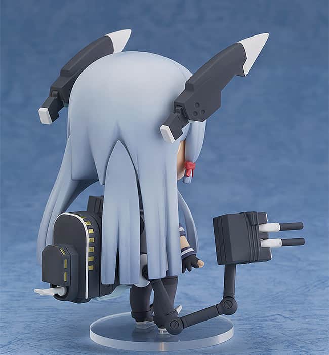 Nendoroid 830 – Kantai Collection – Murakumo