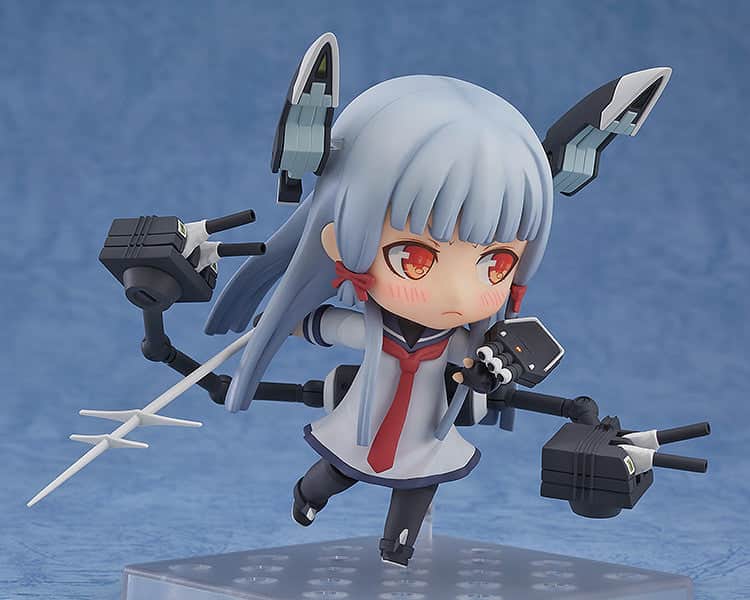 Nendoroid 830 – Kantai Collection – Murakumo