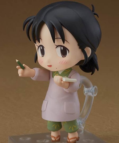 Nendoroid 840 - In This Corner of the World - Suzu