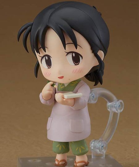 Nendoroid 840 - In This Corner of the World - Suzu