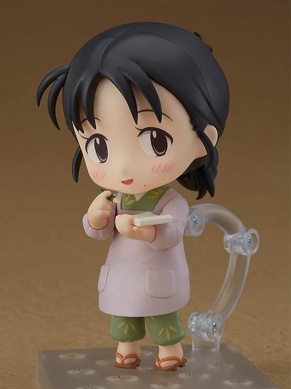 Nendoroid 840 - In This Corner of the World - Suzu