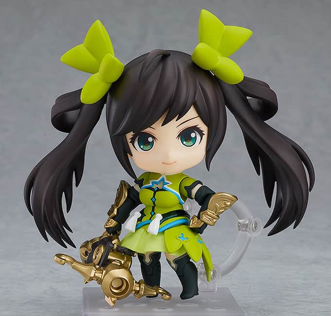 Nendoroid 977 - King Of Glory - Sun Shangxiang