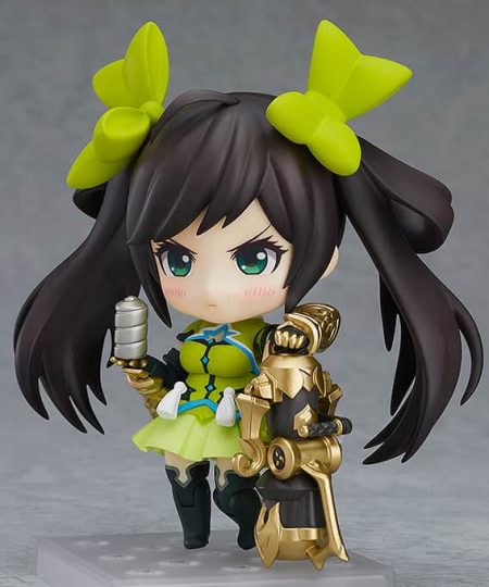 Nendoroid 977 - King Of Glory - Sun Shangxiang