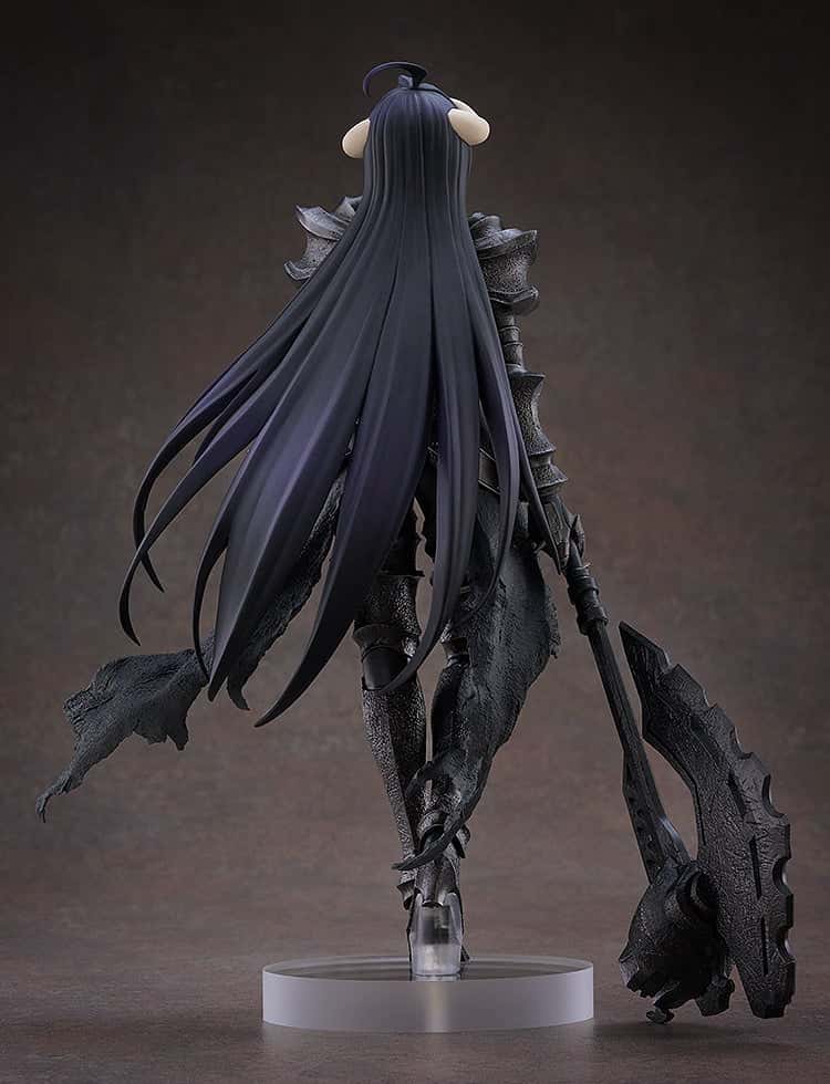 Good Smile Company – POP UP PARADE Albedo- Armor Ver- L Size (2)