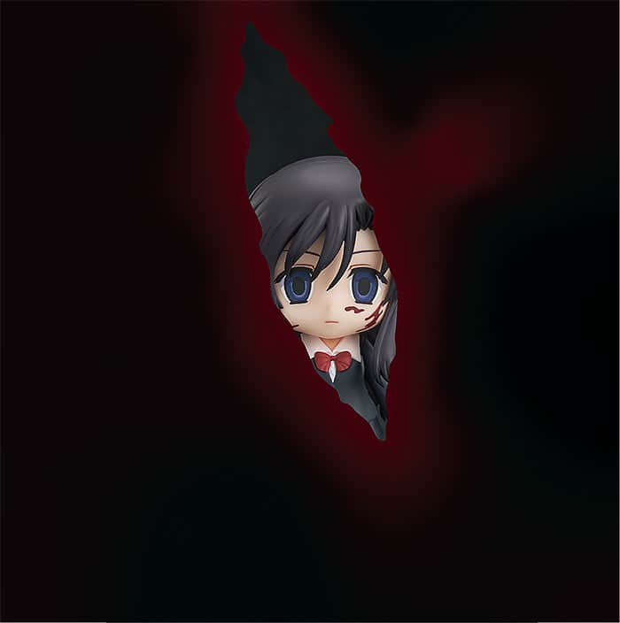 Good Smile Nendoroid 2209 School Days Kotonoha Katsura ( (4)