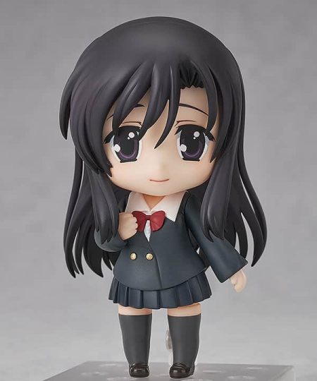 Good Smile Nendoroid 2209 School Days Kotonoha Katsura