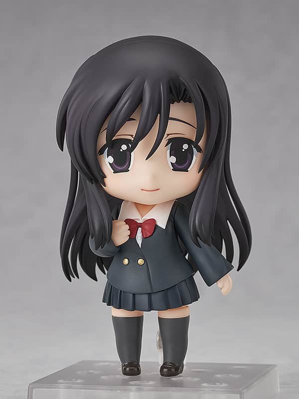 Good Smile Nendoroid 2209 School Days Kotonoha Katsura