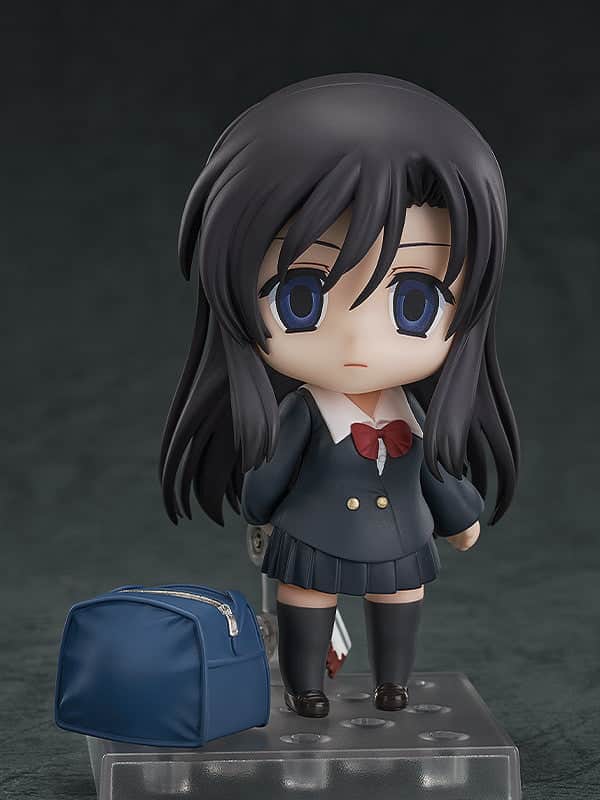 Good Smile Nendoroid 2209 School Days Kotonoha Katsura ( (4)