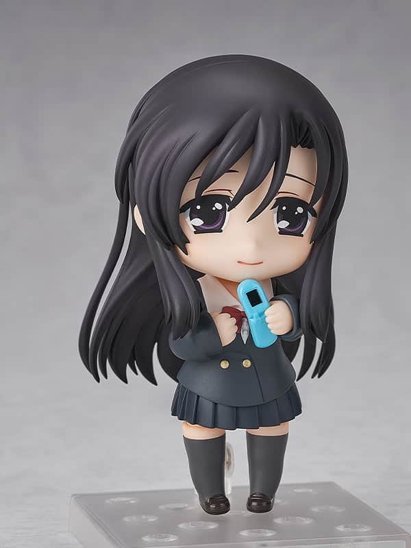 Good Smile Nendoroid 2209 School Days Kotonoha Katsura ( (4)