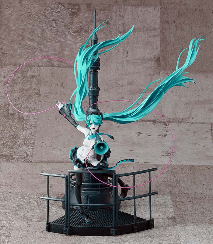 Hatsune Miku Love is War Refined 20th Anniversary Book (1)