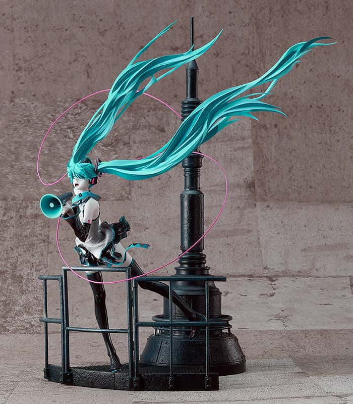 Hatsune Miku Love is War Refined 20th Anniversary Book (1)