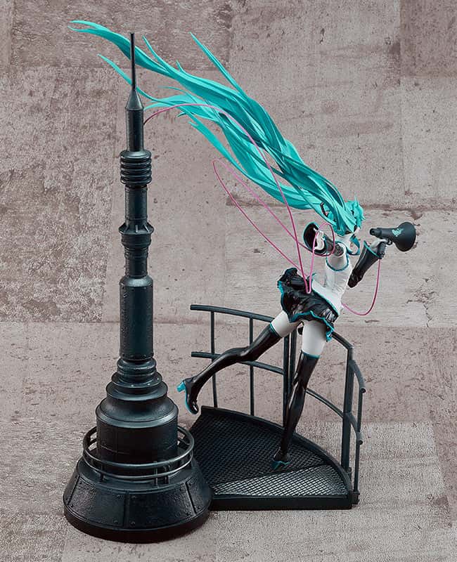 Hatsune Miku Love is War Refined 20th Anniversary Book (1)
