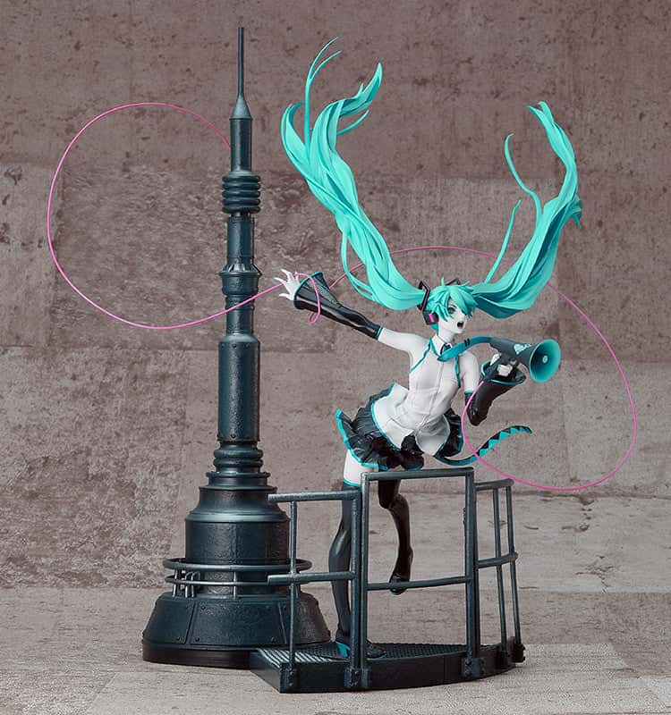 Hatsune Miku Love is War Refined 20th Anniversary Book (1)