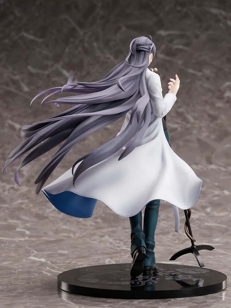 Hypnosis Mic -Division Rap Battle- Rhyme Anima – Jakurai Jinguji 1_8 (2)