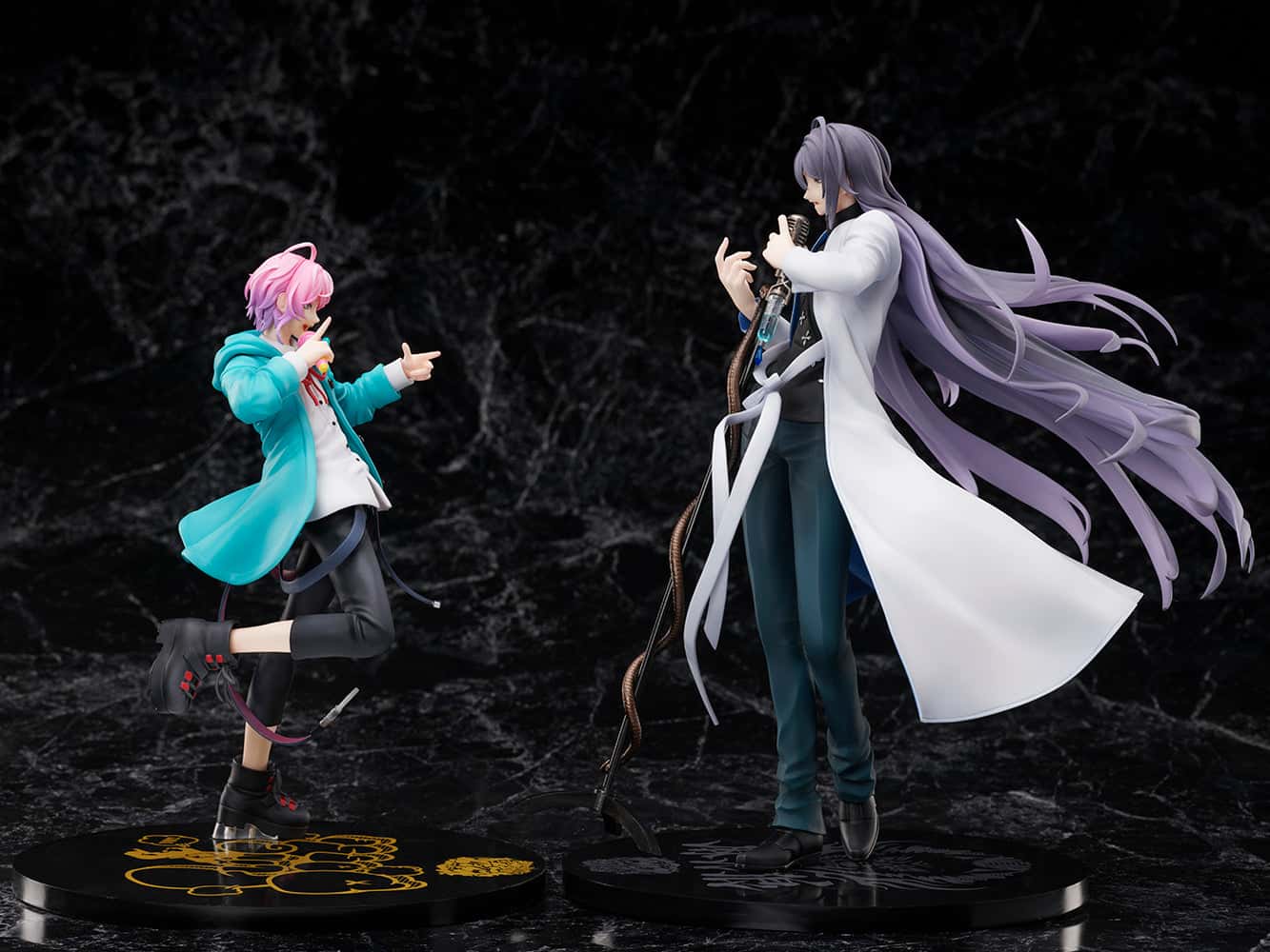 Hypnosis Mic -Division Rap Battle- Rhyme Anima – Jakurai Jinguji 1_8 (2)