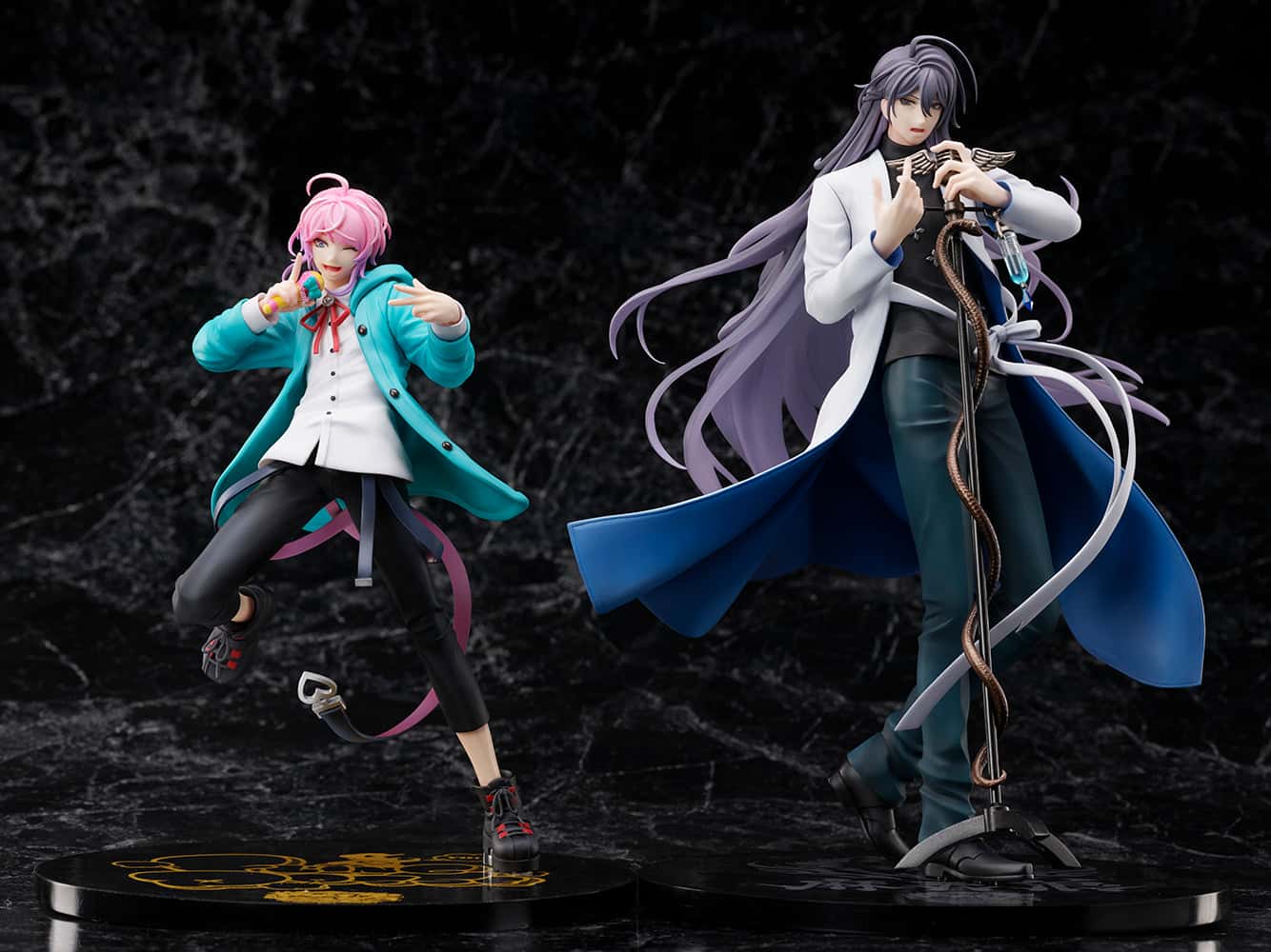 Hypnosis Mic -Division Rap Battle- Rhyme Anima – Jakurai Jinguji 1_8 (2)