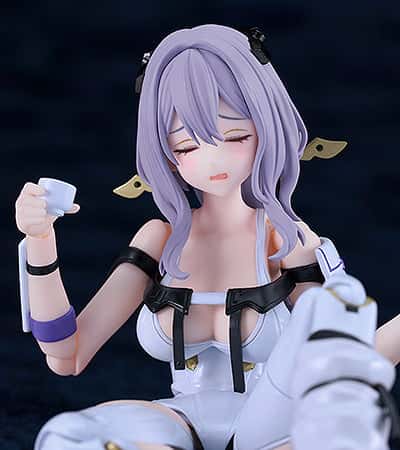 IN-STOCK Max Factory – figma 640 – GODDESS OF VICTORY- NIKKE – Scarlet (15)