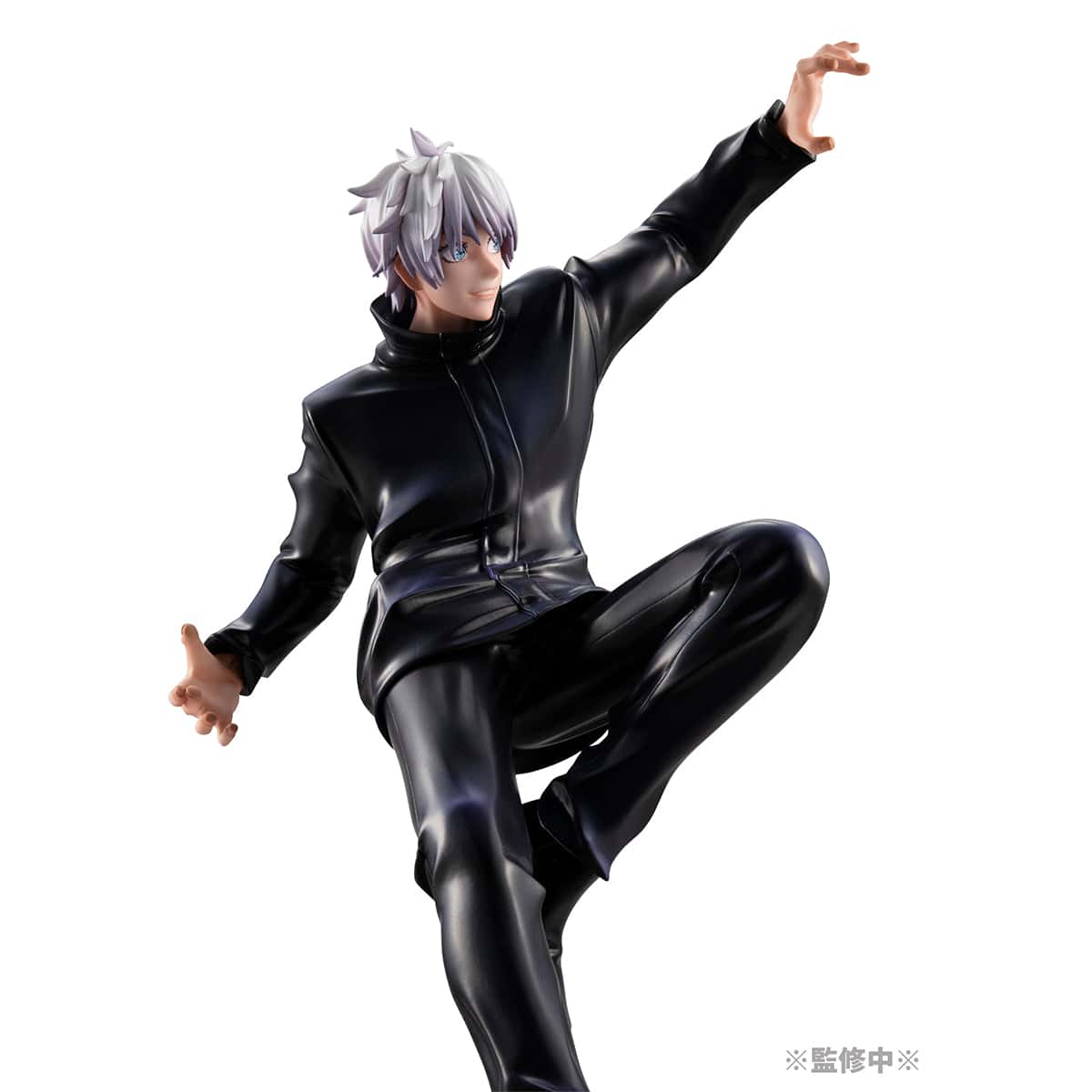 Jujutsu Kaisen – Gojo Satoru – 1_8 -MegaHouse- (2)