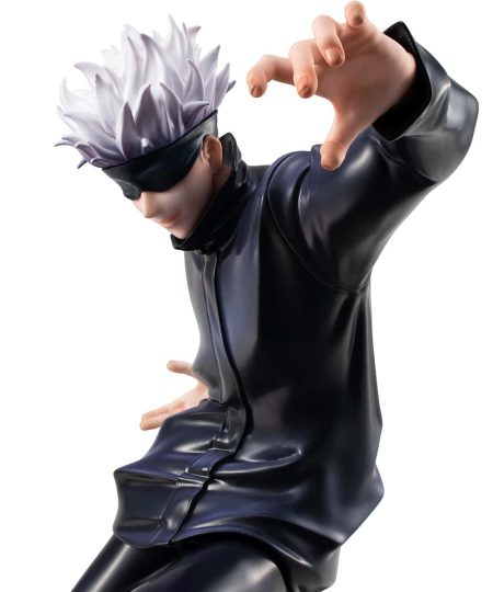 Jujutsu Kaisen - Gojo Satoru - 1/8 (MegaHouse)