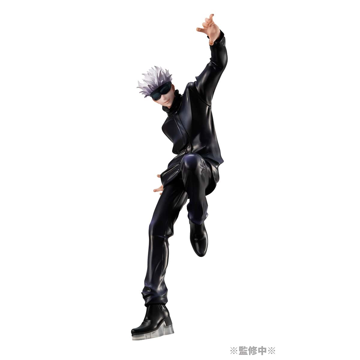 Jujutsu Kaisen – Gojo Satoru – 1_8 -MegaHouse- (2)