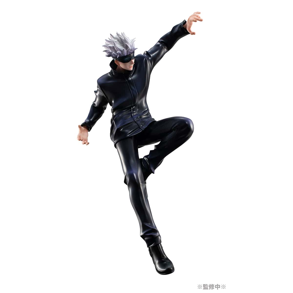 Jujutsu Kaisen – Gojo Satoru – 1_8 -MegaHouse- (2)