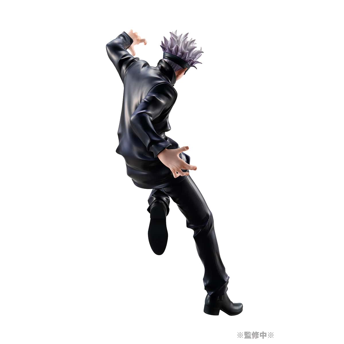 Jujutsu Kaisen – Gojo Satoru – 1_8 -MegaHouse- (2)