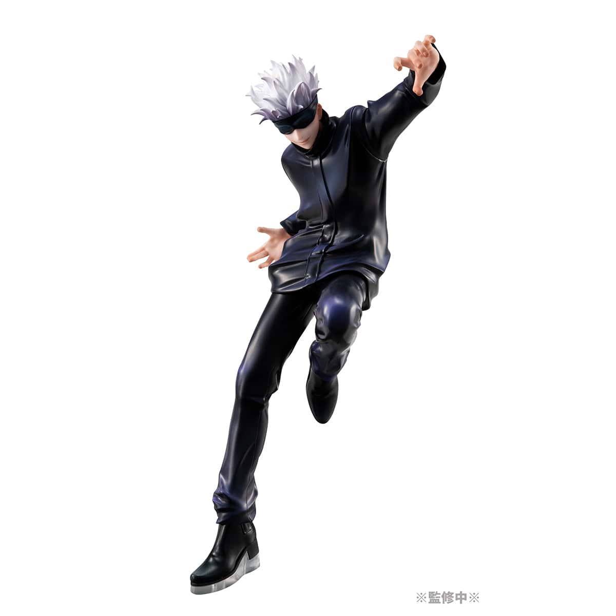 Jujutsu Kaisen – Gojo Satoru – 1_8 -MegaHouse- (2)