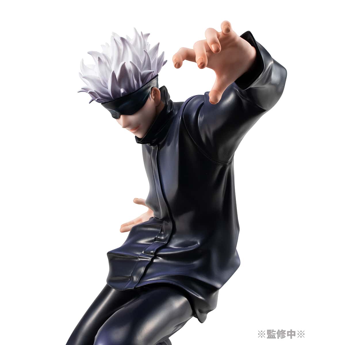 Jujutsu Kaisen – Gojo Satoru – 1_8 -MegaHouse- (2)