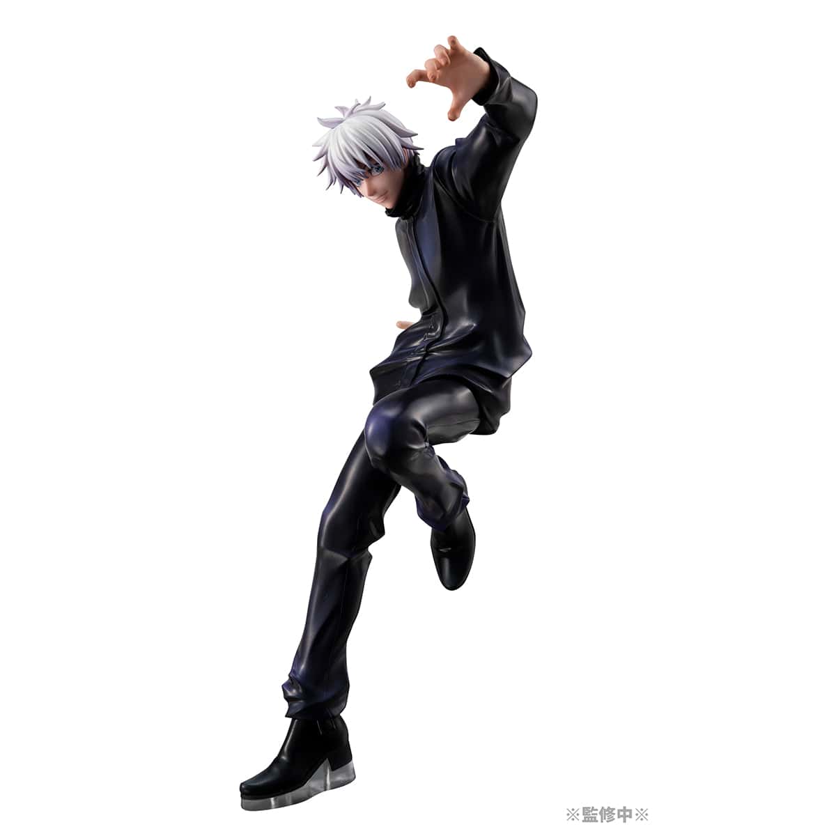 Jujutsu Kaisen – Gojo Satoru – 1_8 -MegaHouse- (2)