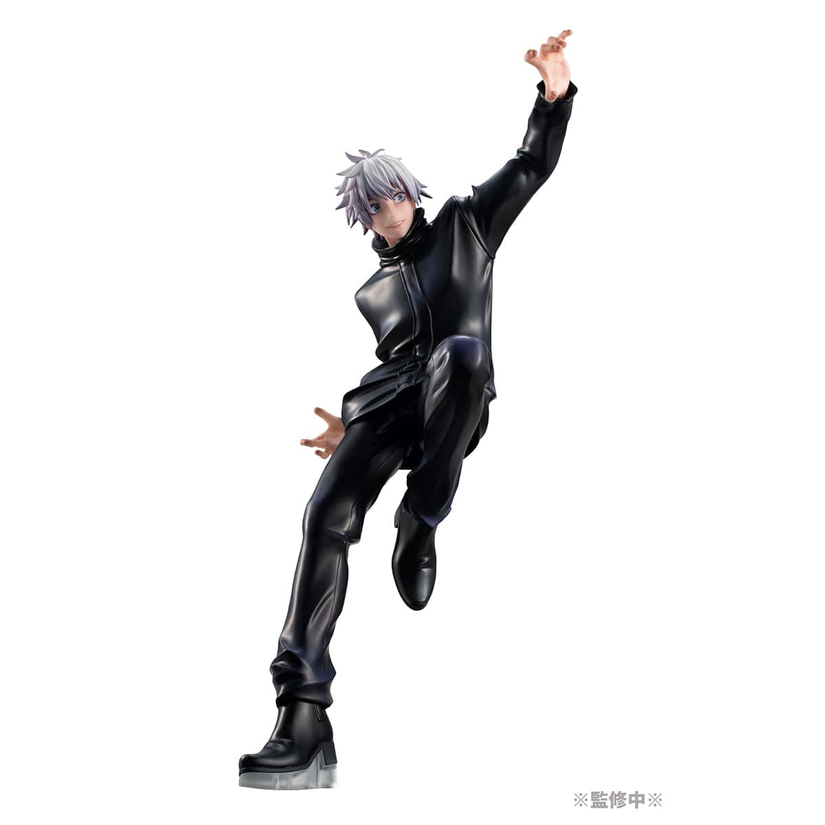 Jujutsu Kaisen – Gojo Satoru – 1_8 -MegaHouse- (2)