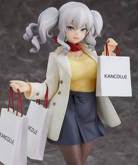 Kantai Collection ~KanColle~ - Kashima - 1/8 - Shopping Mode (Good Smile Company)