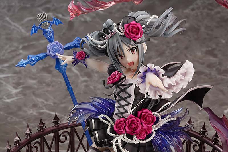 Kanzaki Ranko 1_8 Anniversary Princess Mad Banquet -Phat Company- (1)