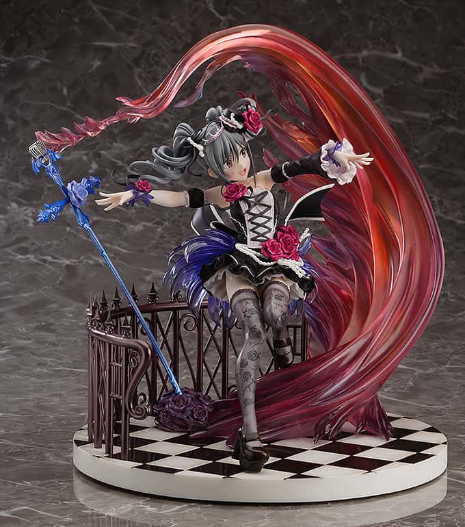 Kanzaki Ranko 1_8 Anniversary Princess Mad Banquet -Phat Company- (1)