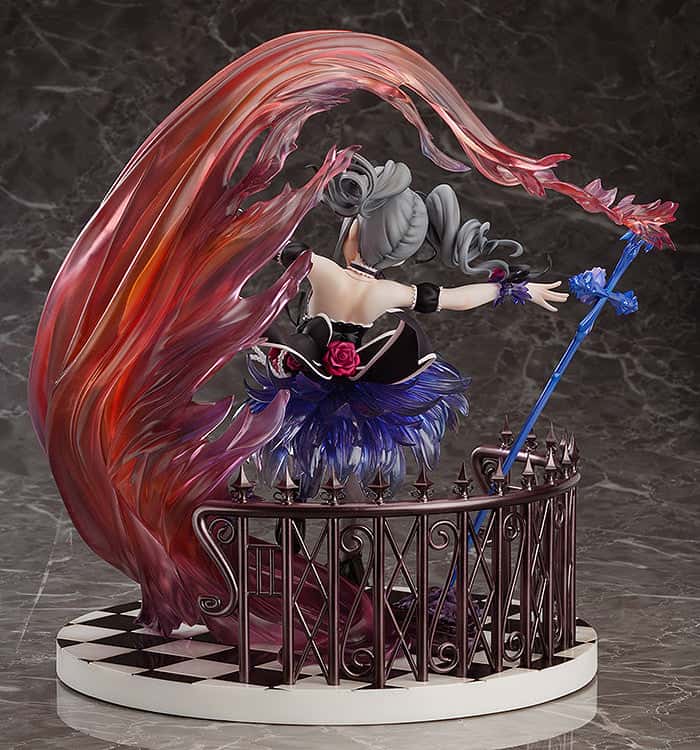 Kanzaki Ranko 1_8 Anniversary Princess Mad Banquet -Phat Company- (1)