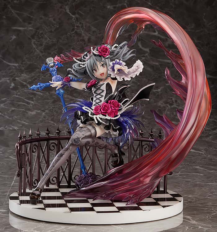 Kanzaki Ranko 1_8 Anniversary Princess Mad Banquet -Phat Company- (1)