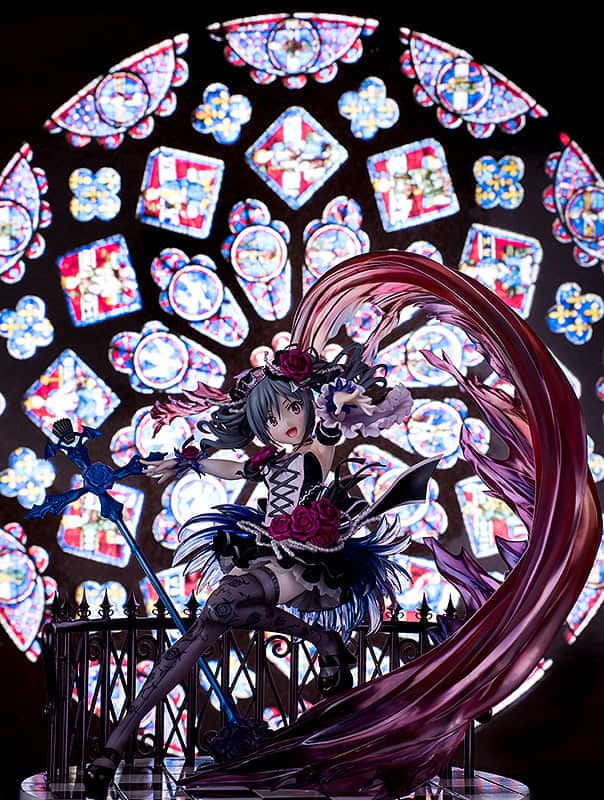 Kanzaki Ranko 1_8 Anniversary Princess Mad Banquet -Phat Company- (1)