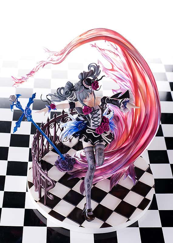 Kanzaki Ranko 1_8 Anniversary Princess Mad Banquet -Phat Company- (1)