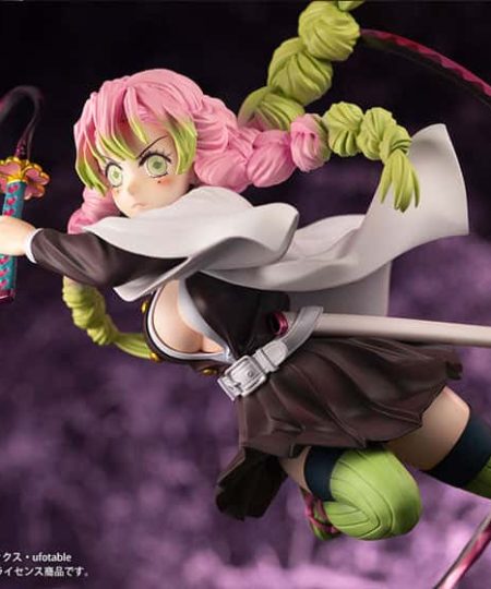 Kimetsu no Yaiba - Kanroji Mitsuri - ARTFX J - 1/8 (Kotobukiya)
