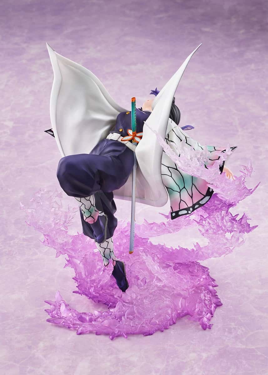 Kimetsu no Yaiba – Kochou Shinobu – 1_8 -Aniplex- Wing- (6)