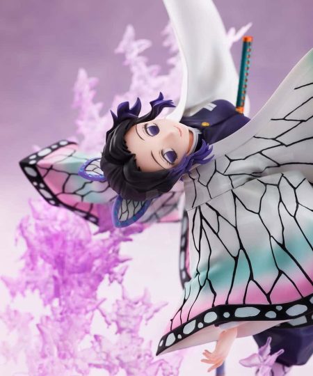 Kimetsu no Yaiba - Kochou Shinobu - 1/8 (Aniplex, Wing)