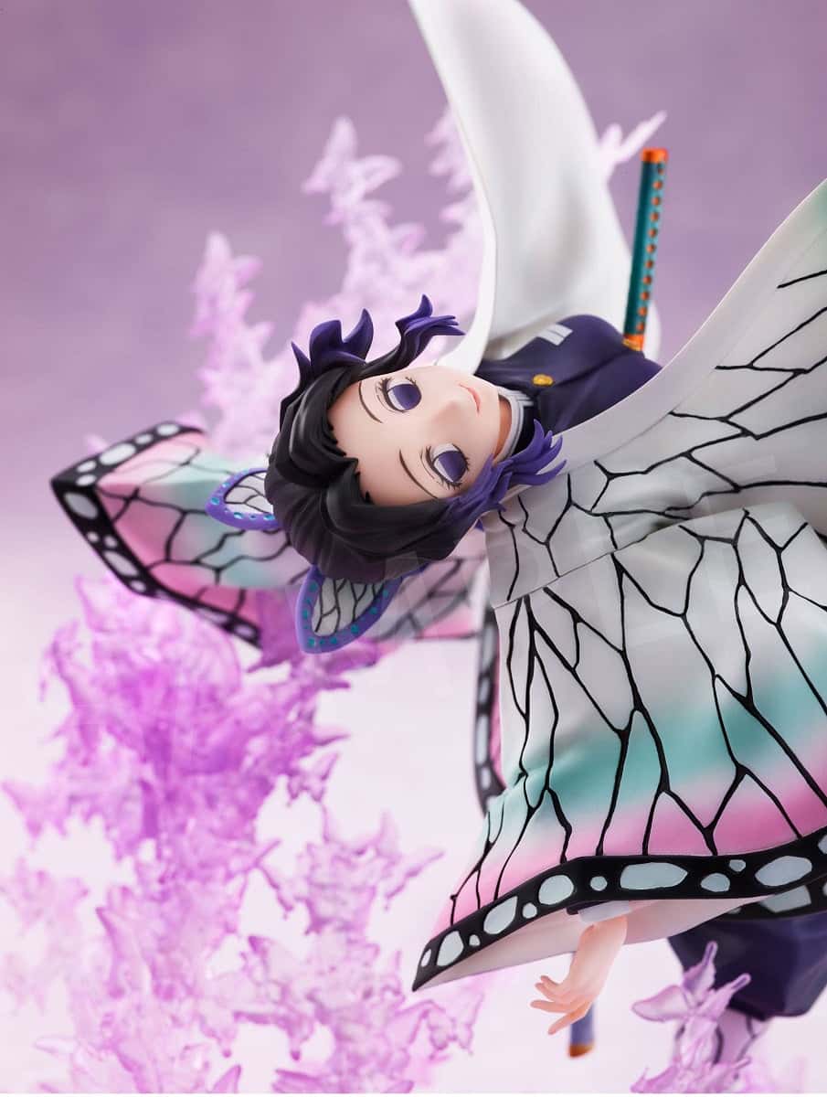 Kimetsu no Yaiba – Kochou Shinobu – 1_8 -Aniplex- Wing- (6)