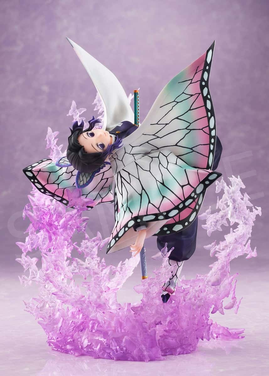 Kimetsu no Yaiba – Kochou Shinobu – 1_8 -Aniplex- Wing- (6)