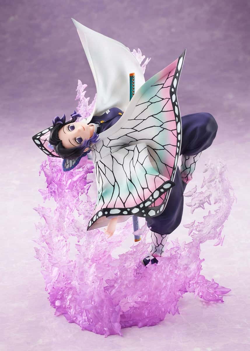 Kimetsu no Yaiba – Kochou Shinobu – 1_8 -Aniplex- Wing- (6)