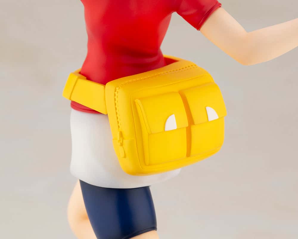Kotobukiya – ARTFX J – Pokemon – May with Torchic 1_8 (1)