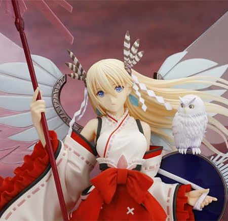 Cardfight!! Vanguard: Link Joker-hen - Minerva - 1/8 (Kotobukiya)