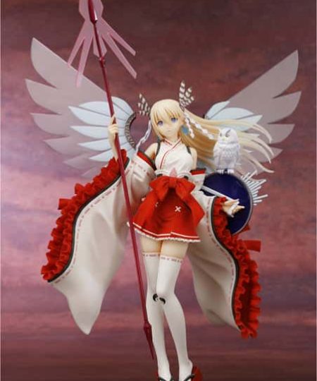 Cardfight!! Vanguard: Link Joker-hen - Minerva - 1/8 (Kotobukiya)