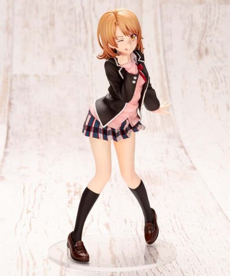 My Teen Romantic Comedy SNAFU Climax - Isshiki Iroha - 1/8 (Kotobukiya)