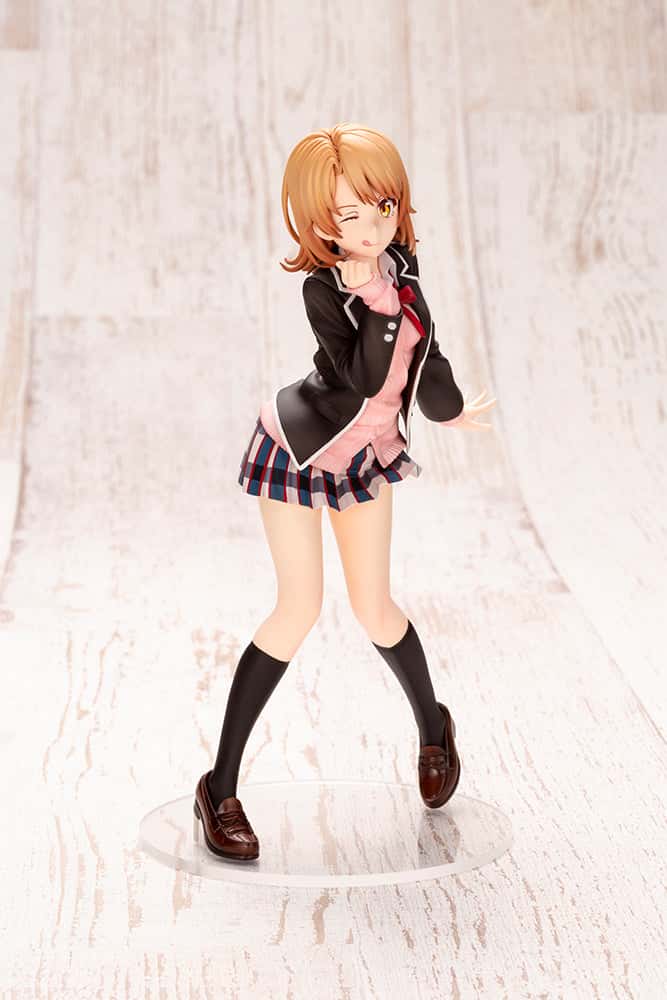 My Teen Romantic Comedy SNAFU Climax - Isshiki Iroha - 1/8 (Kotobukiya)